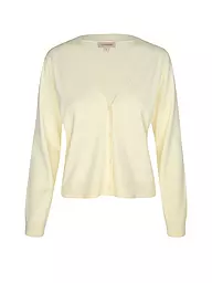 KATESTORM | Cardigan | Jaune
