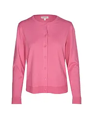 KATESTORM | Gilet | Rose vif