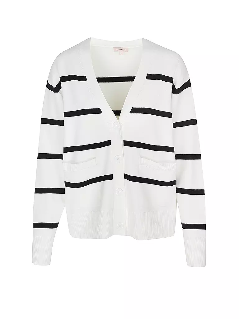 KATESTORM | Cardigan | Crème