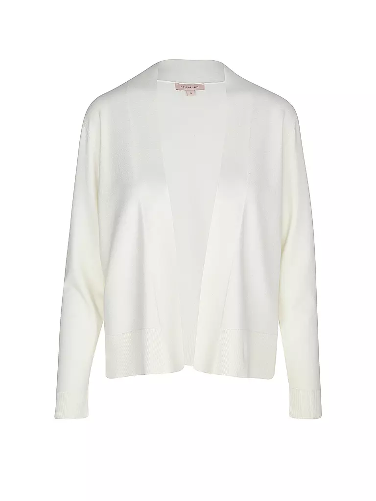 KATESTORM | Cardigan | Crème