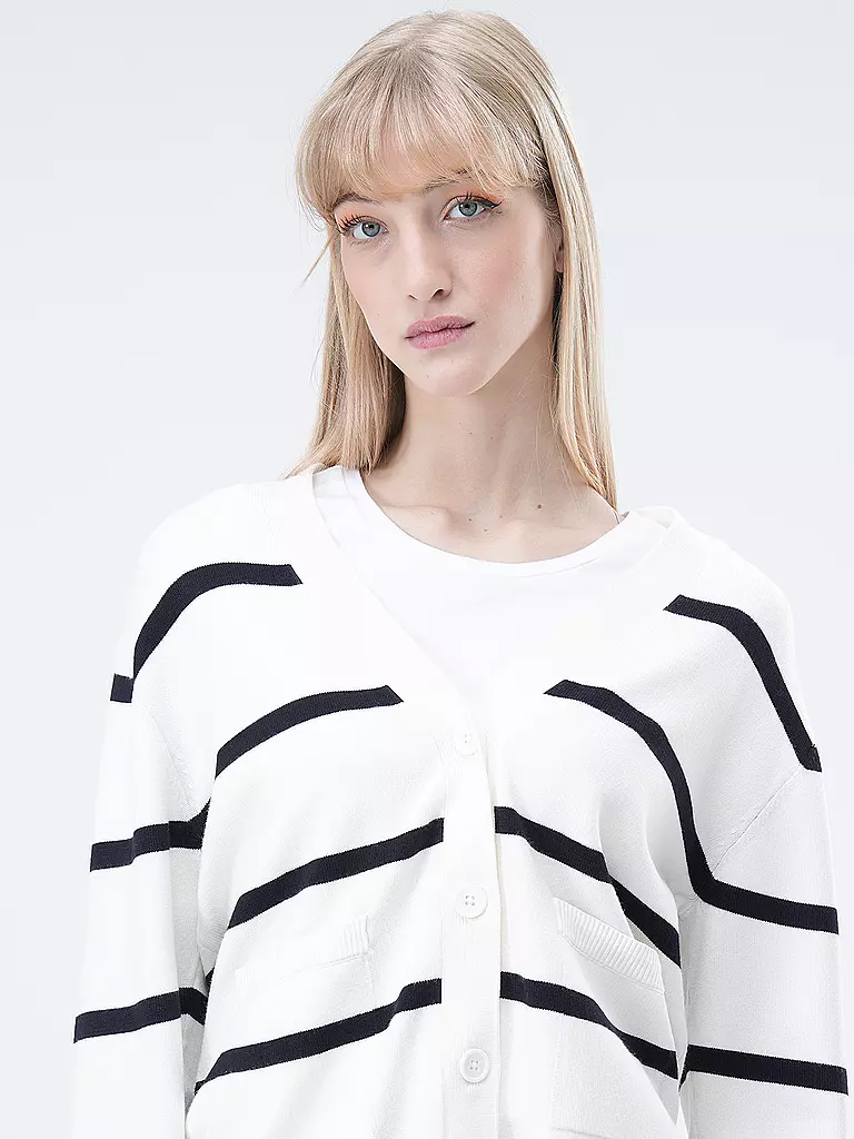KATESTORM | Cardigan | Crème