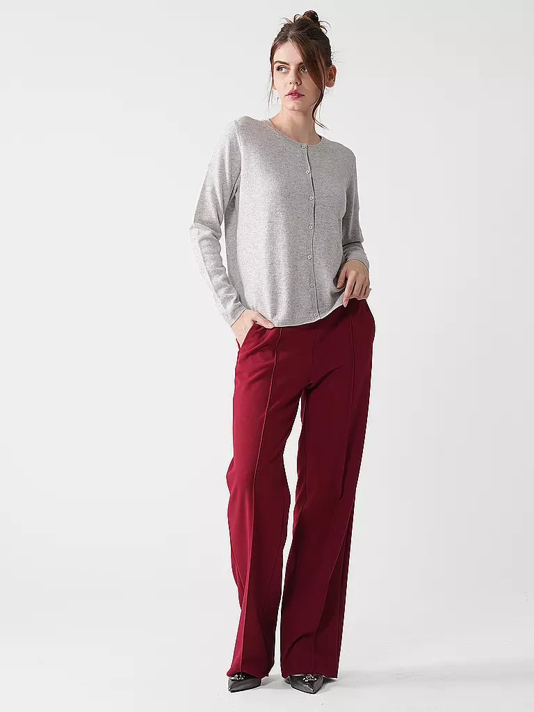 KATESTORM | Cardigan | Gris clair