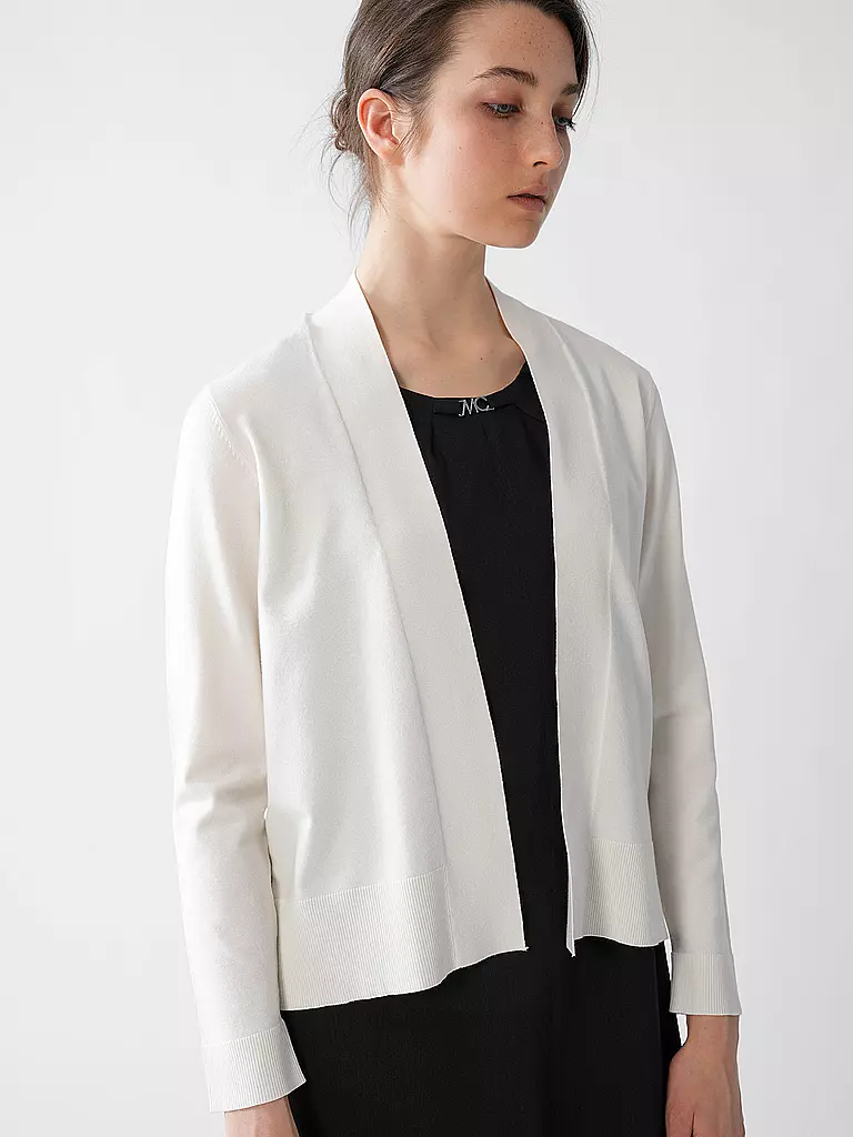 KATESTORM | Cardigan | Crème