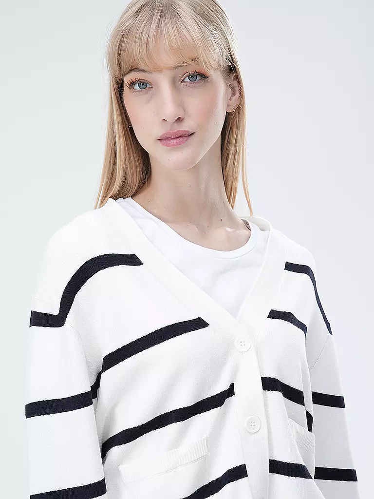 KATESTORM | Cardigan | Crème
