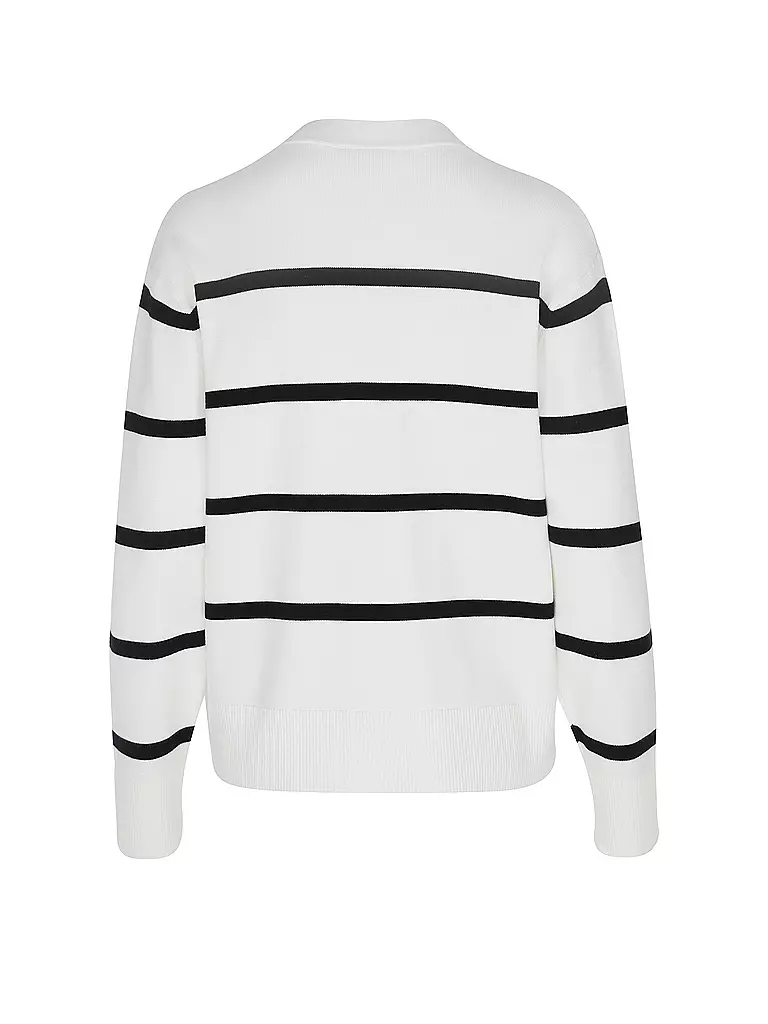 KATESTORM | Cardigan | Crème