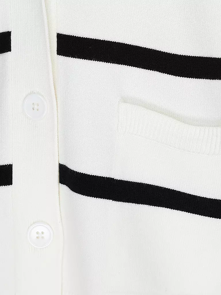 KATESTORM | Cardigan | Crème