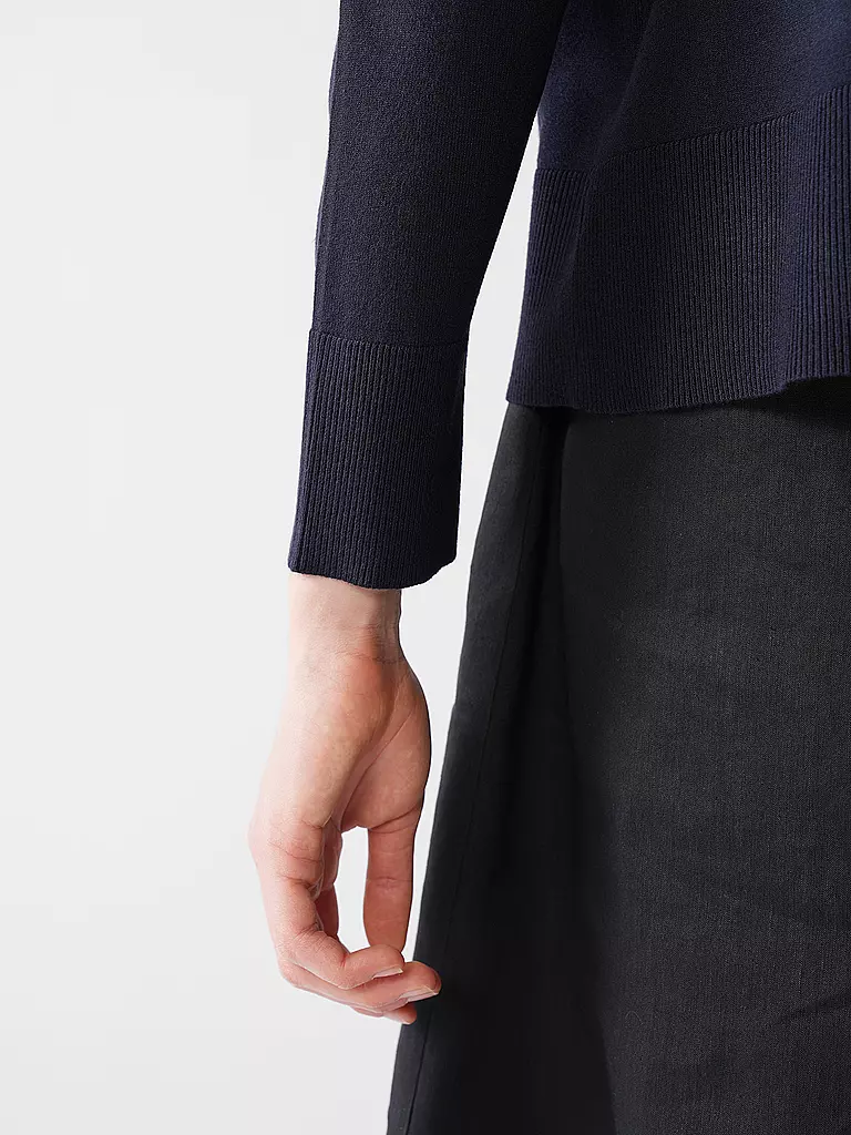 KATESTORM | Cardigan | dunkelblau