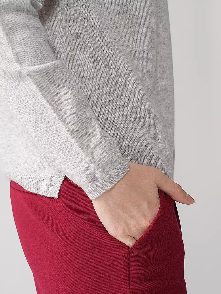 KATESTORM | Cardigan | Gris clair
