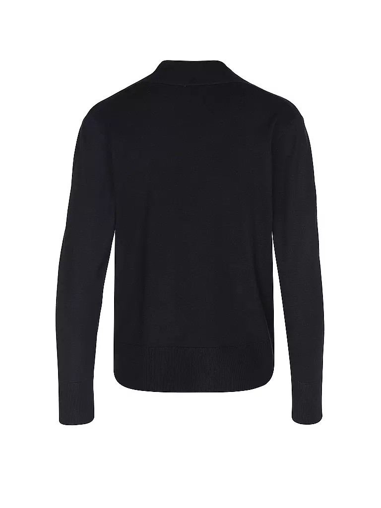 KATESTORM | Cardigan | dunkelblau