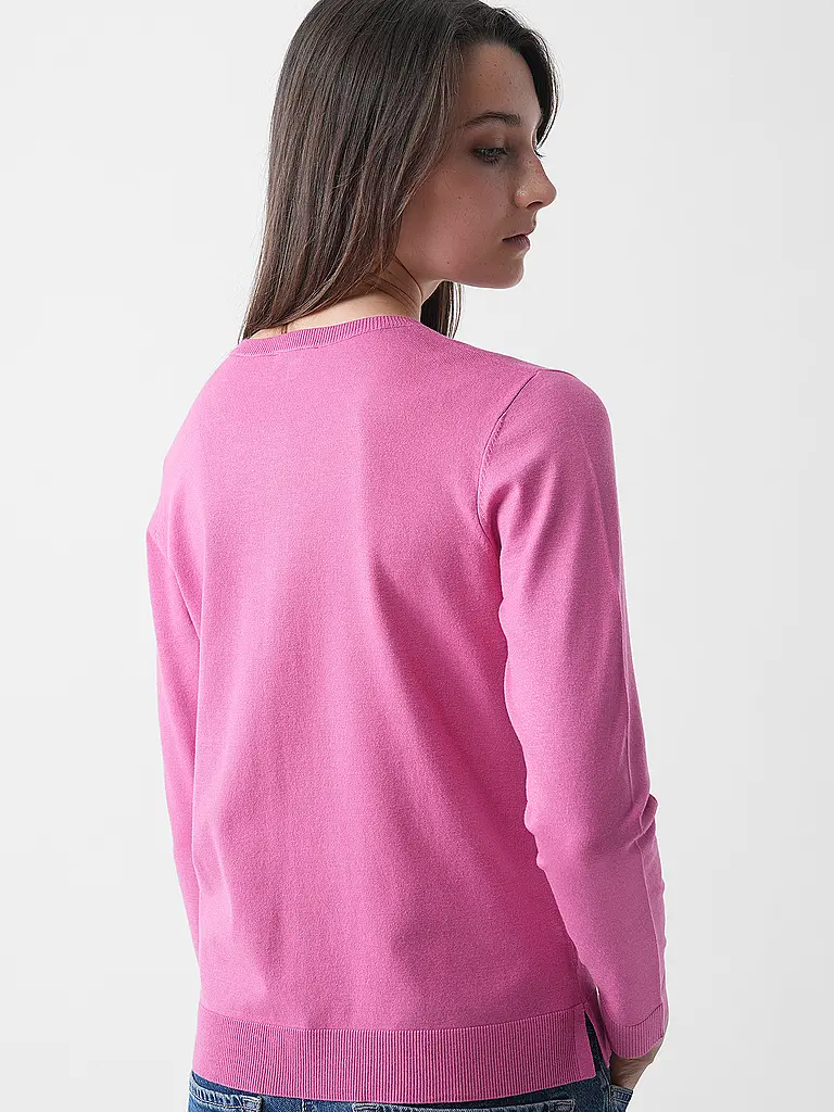 KATESTORM | Cardigan | pink