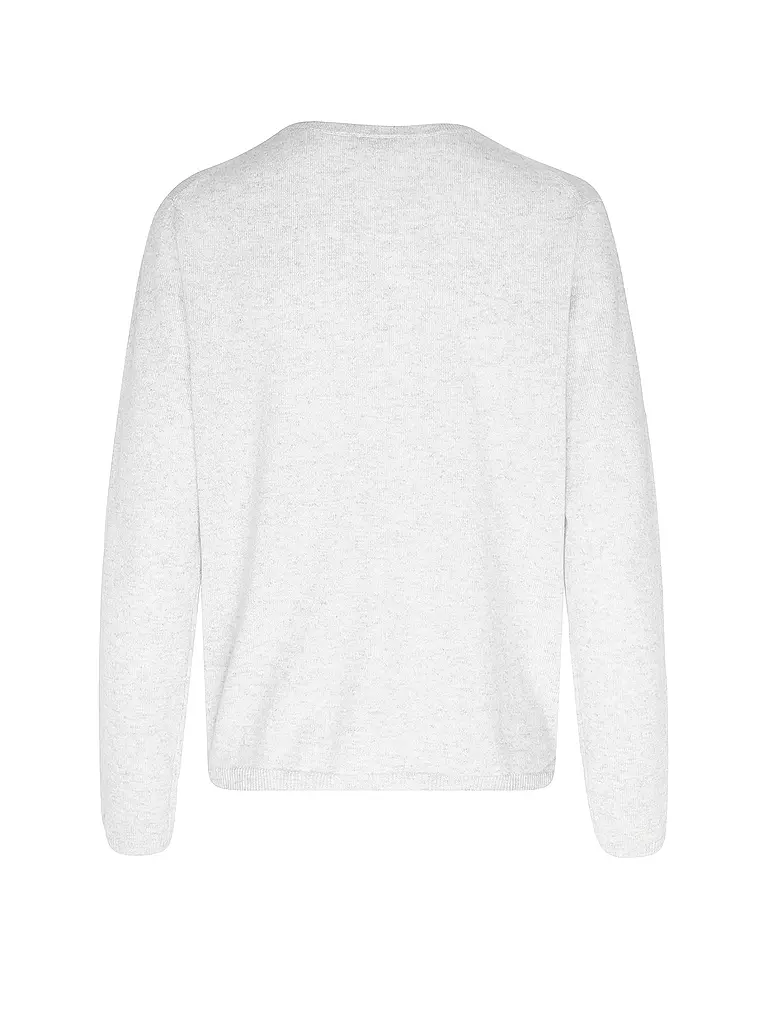 KATESTORM | Cardigan | Gris clair