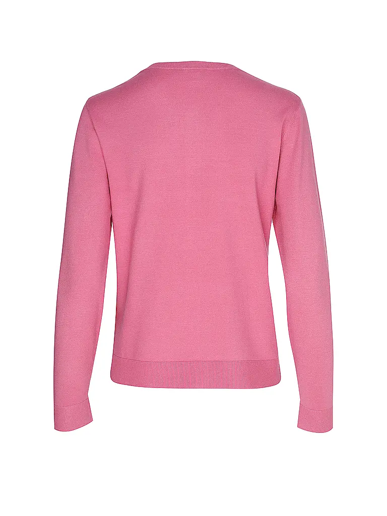 KATESTORM | Cardigan | pink