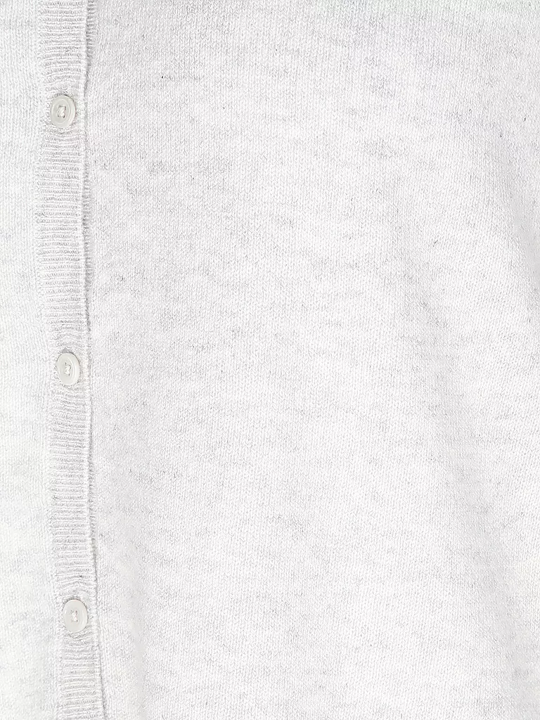 KATESTORM | Cardigan | Gris clair