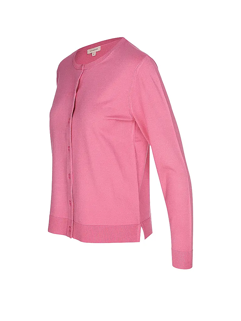 KATESTORM | Cardigan | pink