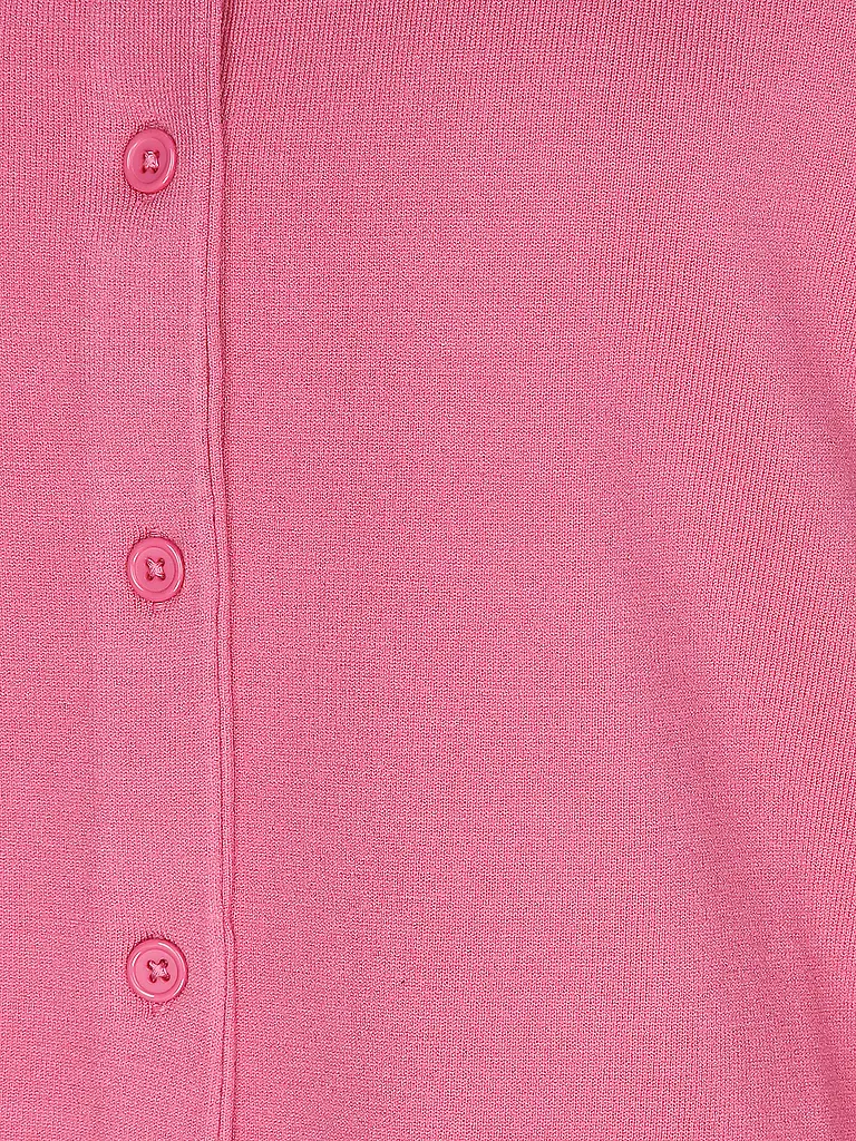 KATESTORM | Cardigan | pink
