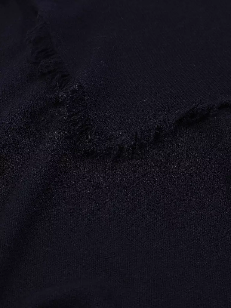 KATESTORM | Châle en cachemire | Bleu