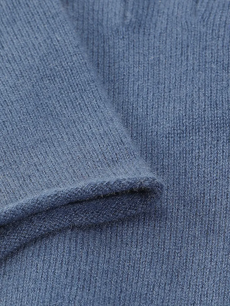 KATESTORM | Gants en cachemire | blau