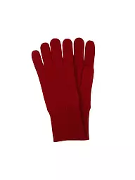 KATESTORM | Gants | Rouge