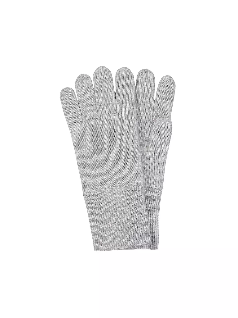 KATESTORM | Gants | hellgrau