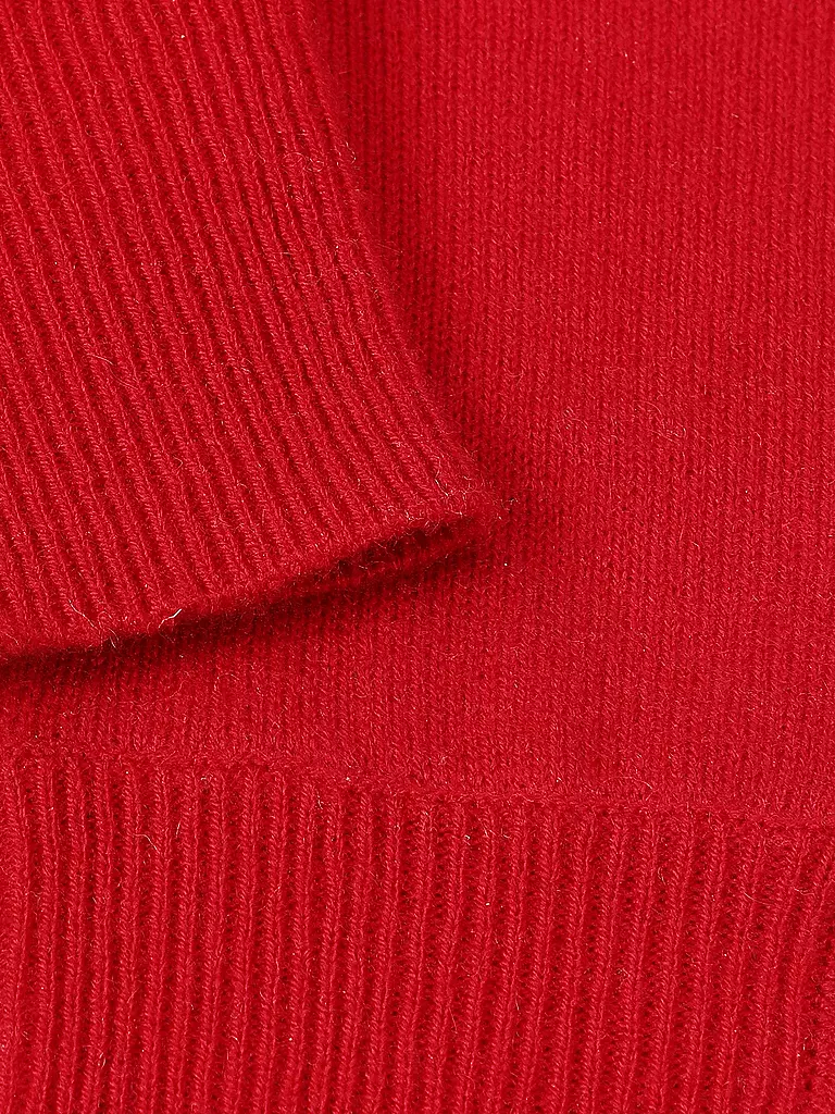 KATESTORM | Gants | rot