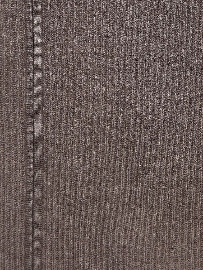 KATESTORM | Gilet en cachemire tricoté | 
