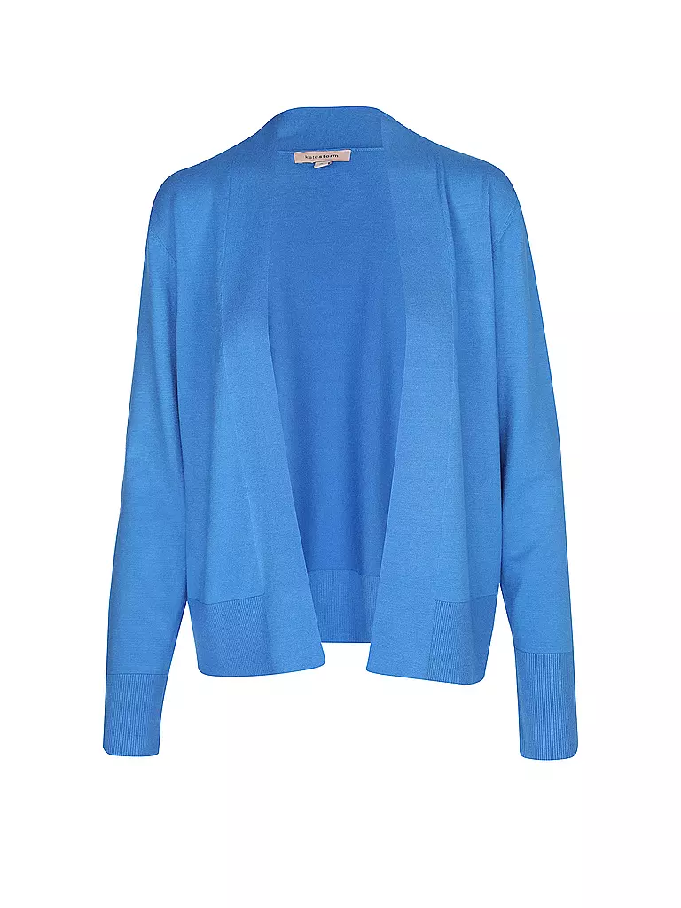 KATESTORM | Gilet | blau