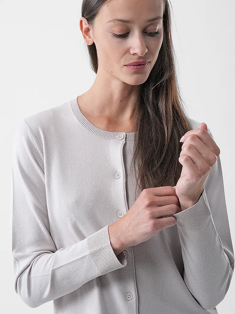 KATESTORM | Gilet | beige