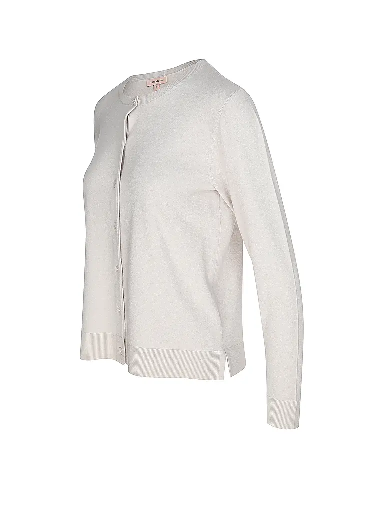 KATESTORM | Gilet | beige