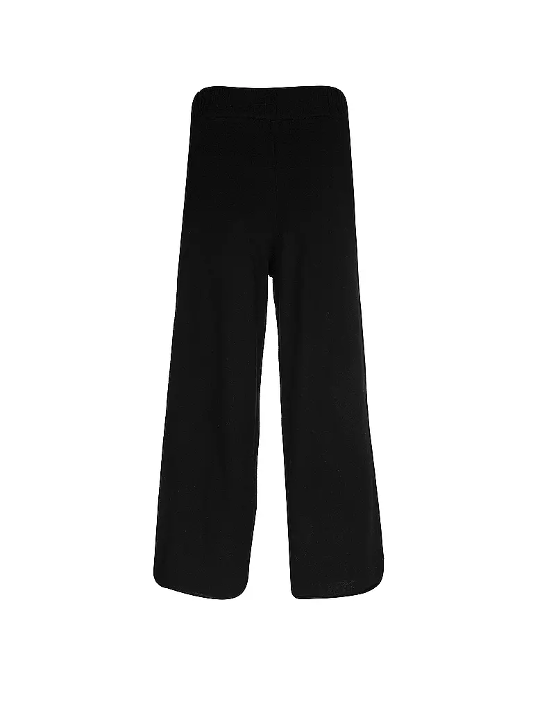 KATESTORM | Hose Culotte | Noir