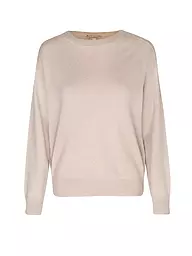 KATESTORM | Kaschmir Pullover | Rose