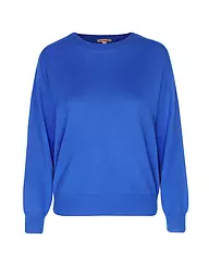 KATESTORM | Kaschmir Pullover | Bleu