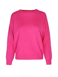 KATESTORM | Kaschmir Pullover | Rose vif