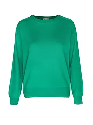 KATESTORM | Kaschmir Pullover | Vert