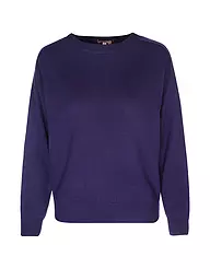 KATESTORM | Kaschmir Pullover | Lilas