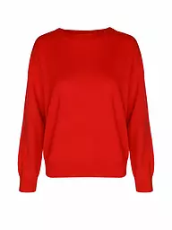 KATESTORM | Kaschmir Pullover | Rouge