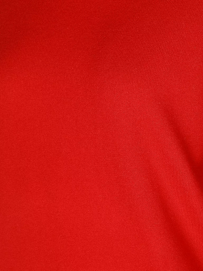 KATESTORM | Kaschmir Pullover | Rouge
