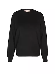 KATESTORM | Kaschmirpullover  | Noir
