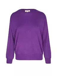 KATESTORM | Kaschmirpullover  | Lilas