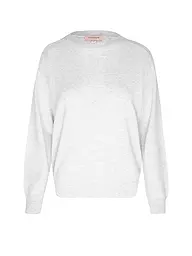KATESTORM | Kaschmirpullover  | Gris clair