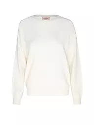 KATESTORM | Kaschmirpullover  | Crème