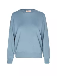 KATESTORM | Kaschmirpullover  | Bleu