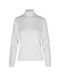 KATESTORM | Kaschmirpullover  | Gris clair