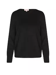 KATESTORM | Kaschmirpullover  | Noir