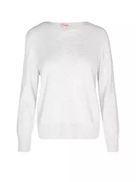 KATESTORM | Kaschmirpullover  | Gris clair