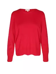 KATESTORM | Kaschmirpullover  | Rouge