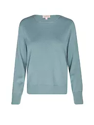 KATESTORM | Kaschmirpullover  | Bleu clair