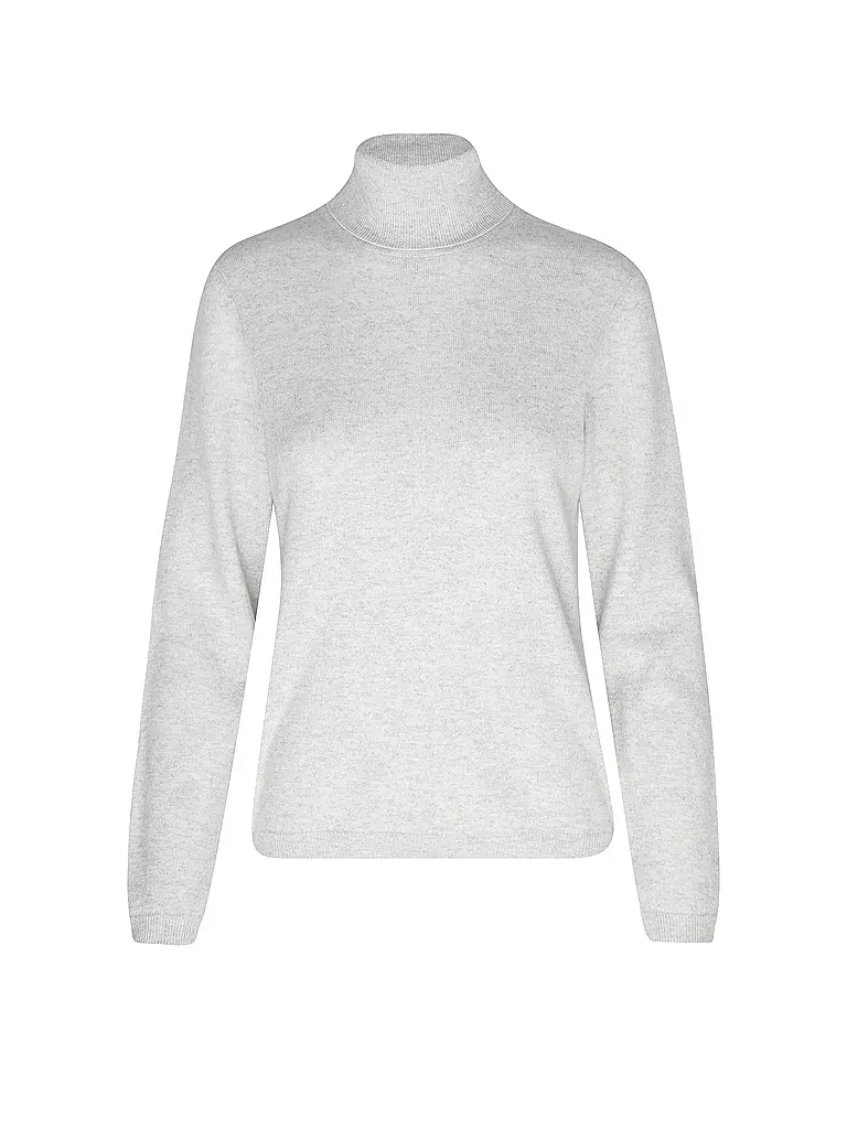 KATESTORM | Kaschmirpullover  | Gris clair