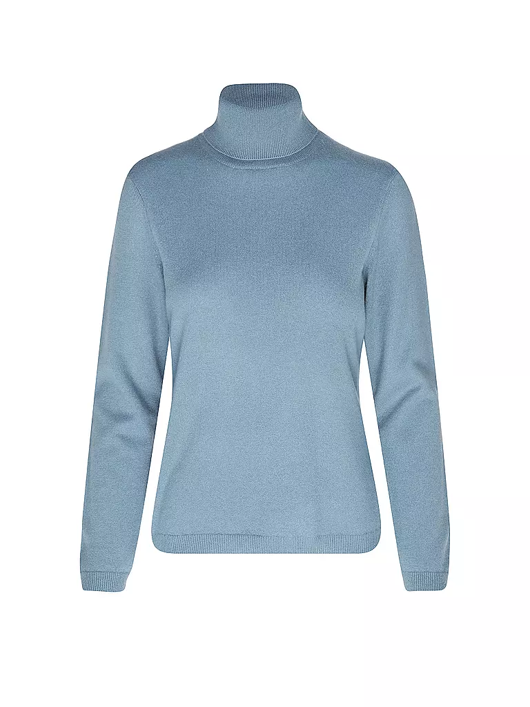 KATESTORM | Kaschmirpullover  | Bleu