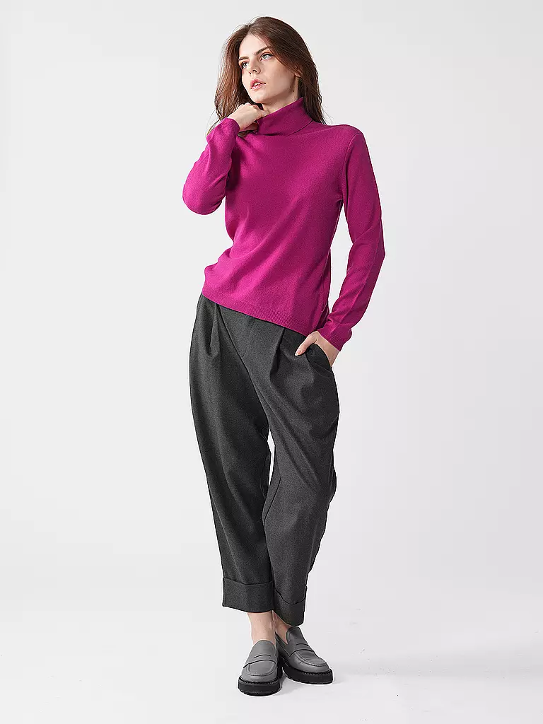 KATESTORM | Kaschmirpullover  | Baie