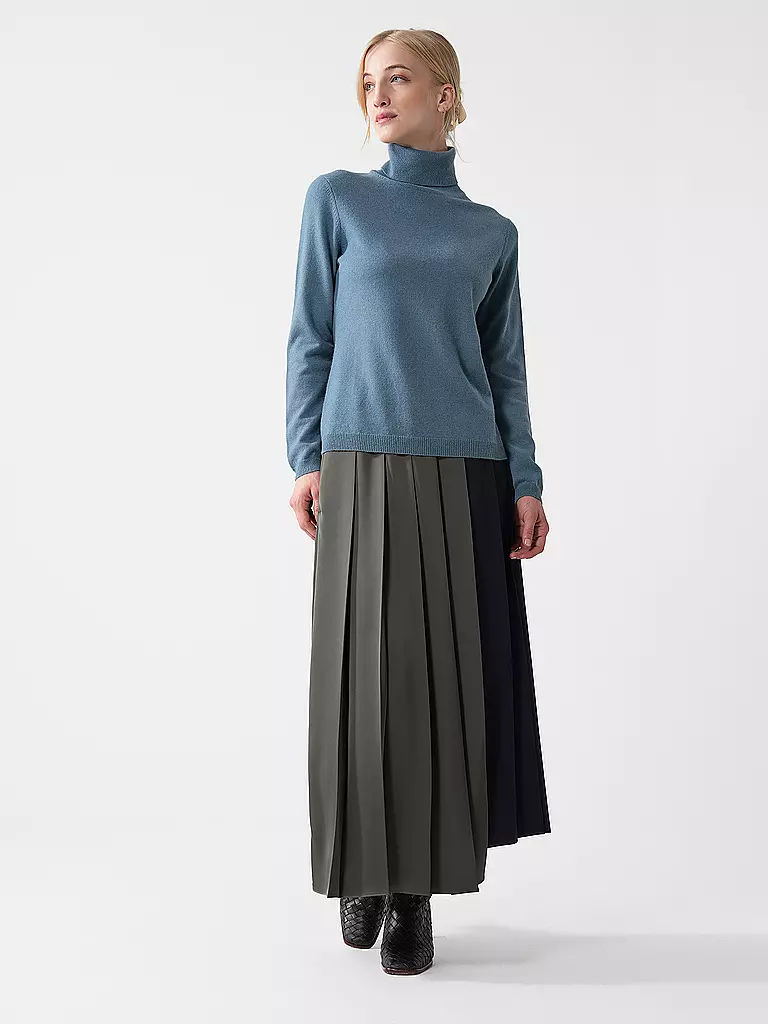 KATESTORM | Kaschmirpullover  | Bleu